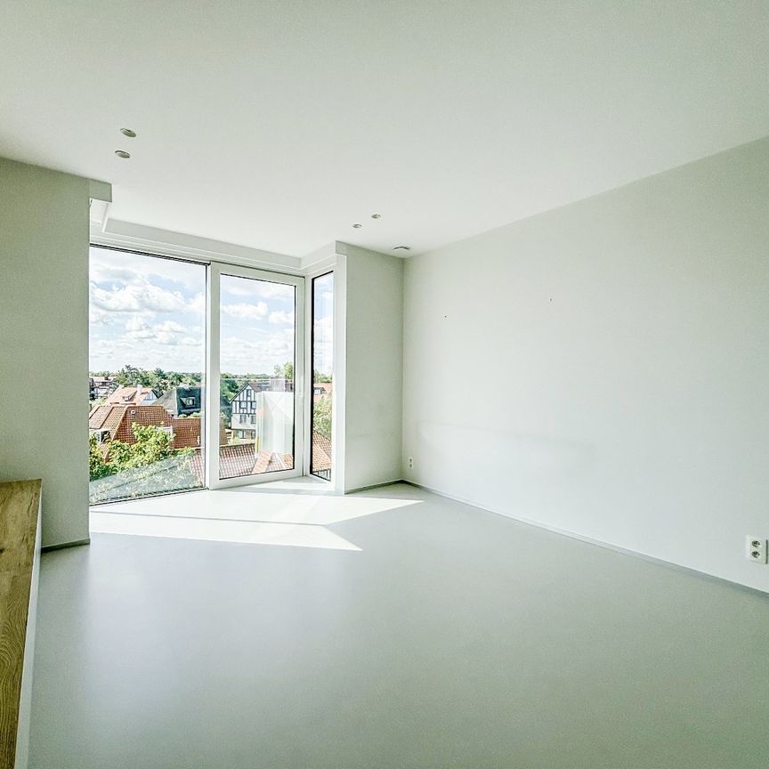 Appartement Te Huur - het Zoute - Photo 1