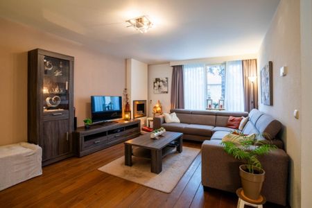 Te huur: Huis van Heeswijkstraat in Kaatsheuvel - Foto 2