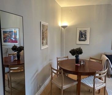 Norrtullsgatan, Stockholm - Foto 4