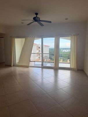 REF. 1734/683 - Departamento Renta 3 recs en 5to piso en El Table, Cancun Quintana Roo - Photo 1