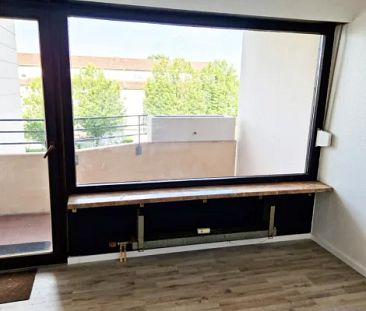 Erstbezug nach Renovierung: 1Z-ETW mit Balkon + Pantryküche, 29m² im 3.OG, in bester Lage von Heidelberg - Photo 5