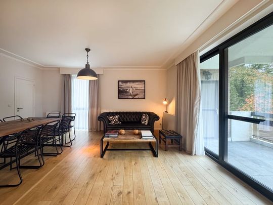 Appartement te huur - Foto 1