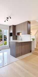 Maison en rangé à louer aux abords de la rivière des Prairies à Laval - Photo 3