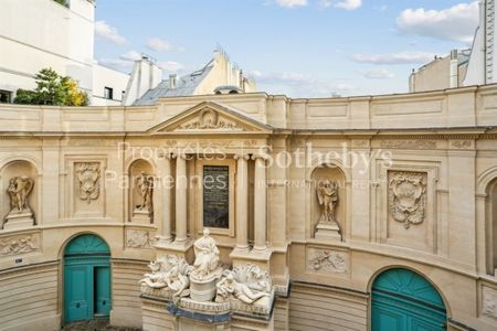 Appartement à louer à Paris 7Ème - Photo 4