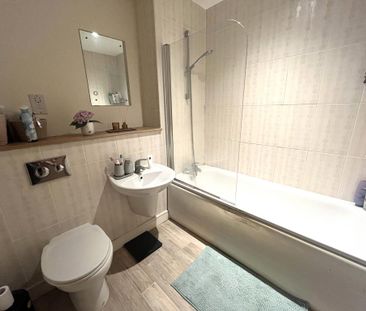 2 bedroom apartment to rent - Photo 5