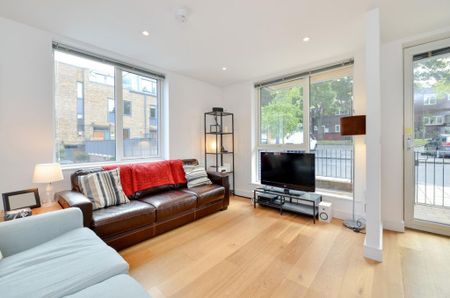 1 bedroom flat to rent - Photo 2