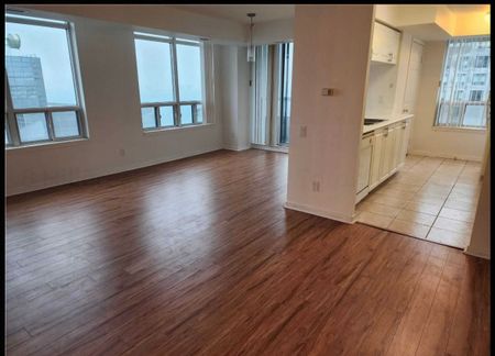 For Lease - 8 Hillcrest Avenue Unit# 2906, Toronto, Ontario - Photo 5