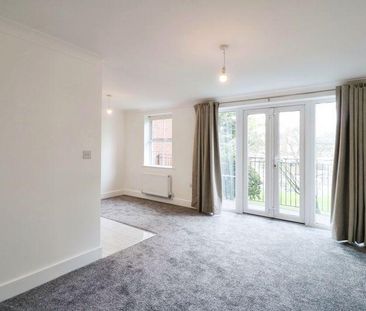 2 bedroom maisonette to rent - Photo 1