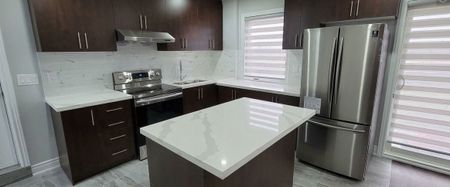 For Lease - 165 Russell Creek Drive Unit# B, Brampton, Ontario - Photo 4