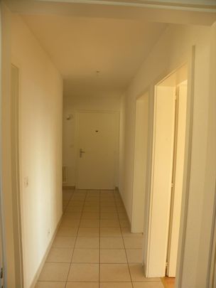 3 Zimmer, 3. Stock - Photo 1