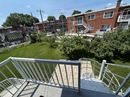 Appartement à louer - Montréal (Saint-Léonard) - Photo 5