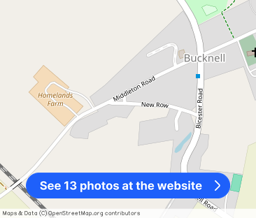 New Row, Bucknell, Bicester - Photo 1