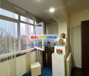 Garsoniera Costin Georgian - Lucretiu Patrascanu - Metrou 1 Min - Photo 4