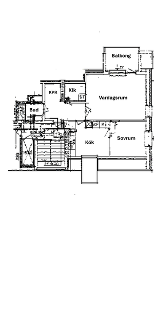 Sveaborgsgatan 1 A, Persborg - Foto 2