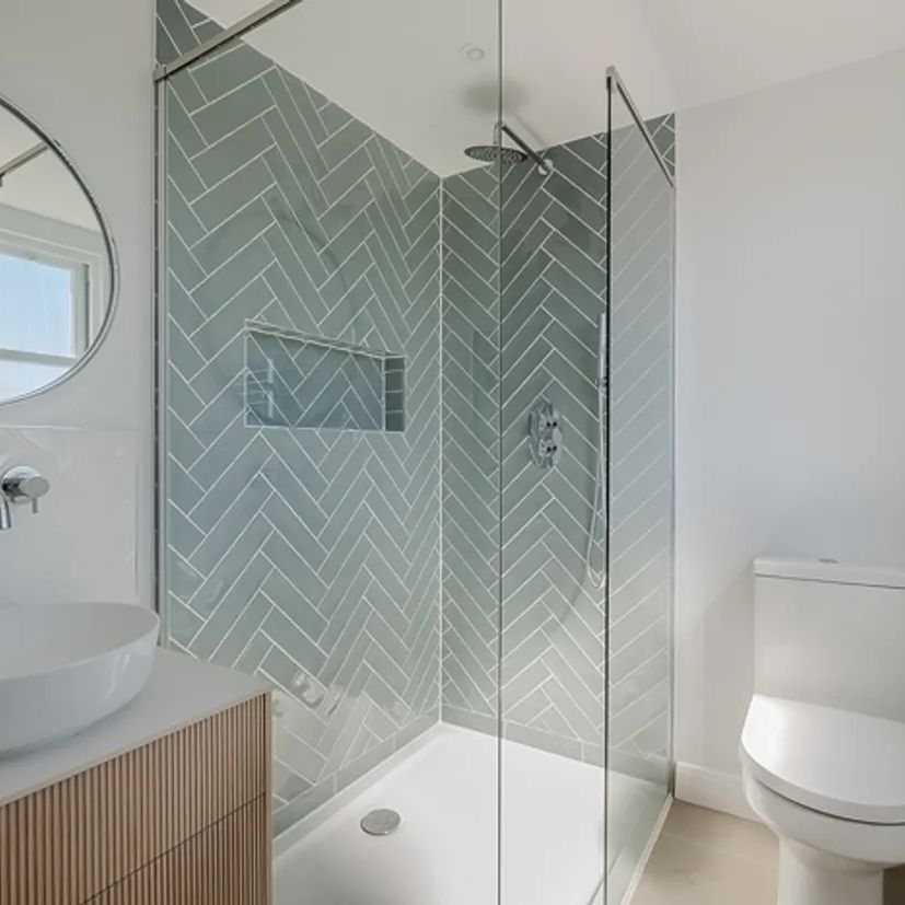 4 bedroom terraced house to rent - Photo 1