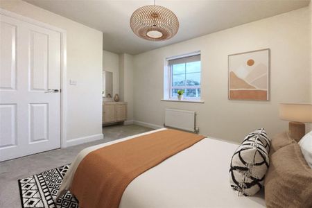 3 bedroom detached house to rent - Photo 3