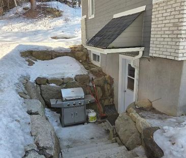 Logement 3 1/2 à louer - Photo 3