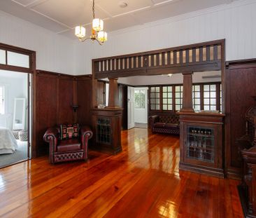 7 Alexandra Road, Ascot QLD 4007 - House For Rent - $1,000 | Domain - Photo 2