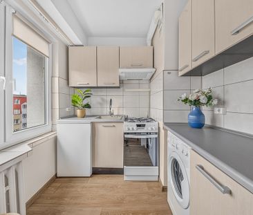 Mieszkanie Pomorzany Szczecin, Włościańska, nr 443824 - Фото 6