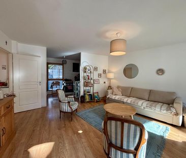 Location Appartement 4 pièces 87m² ANGERS 49000 - Photo 1