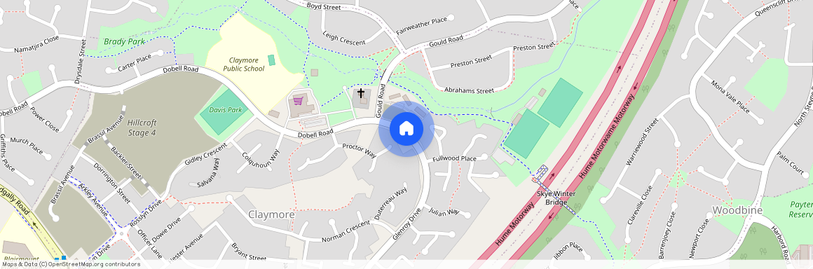 29A Abrahams Street, Claymore, NSW 2559