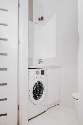 Atrakcyjne mieszkanie przy Metro Słodowiec - Фото 1