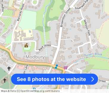Modbury, Devon, PL21 - Photo 1