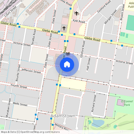 4/295 Brunker Road, NSW 2289, Adamstown