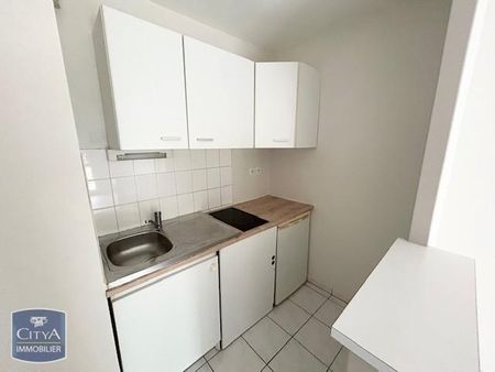 Location Appartement 2 pièces 30m² NANTES 44300 - Photo 2