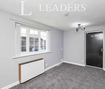 1 bedroom studio to rent Lockington Close, Chellaston, DE73 - Photo 5