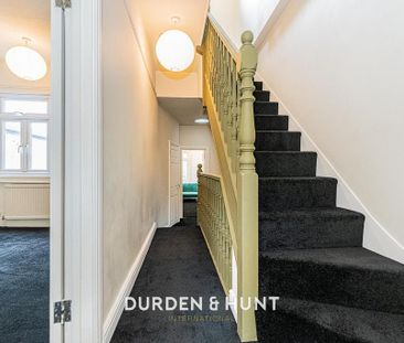 4 bedroom terraced house to rent - Photo 5