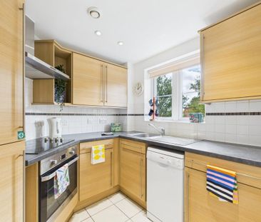 1 bedroom apartment to rent - Photo 6