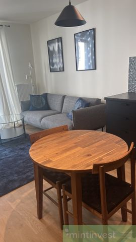 2-pokojowy apartament, balkon, miejsce parkingowe - Photo 3