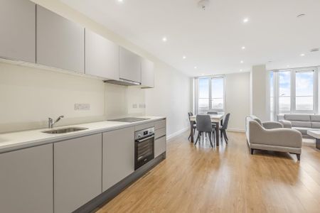 1 bedroom apartment to rent - Photo 4