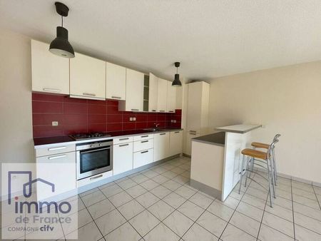 Appartement 2 pièces - Photo 4