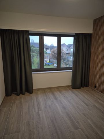 2-slpk appartement met terras en fietsenberging - Foto 3
