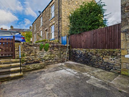 2 bedroom terraced house to rent - Photo 5