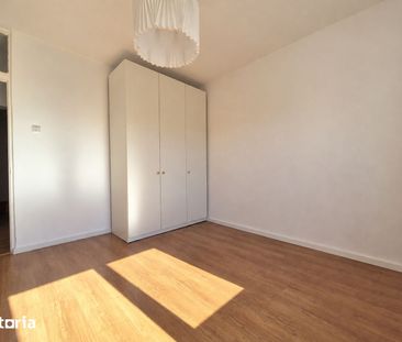 Apart 3 camere, 2 bai, Plopilor, Prima inchiriere dupa renovare, Garaj - Fotografie 5