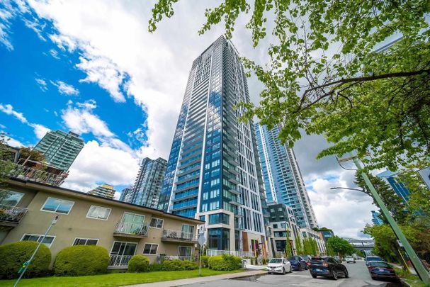 6537 Telford Avenue condo — Burnaby, BC (2-Bedroom) - 2 Bedroom - Photo 1