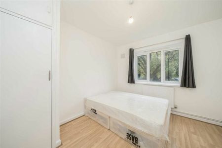 Queensbridge Road, E2, London - Photo 5
