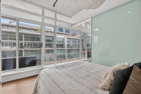 66 Portland Lofts , #801 - Photo 4