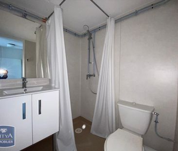 Location Appartement 1 pièce 15m² POITIERS 86000 - Photo 6