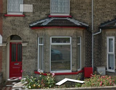 1 bedroom in a house share to rent - Photo 1