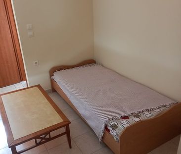 Studio/Γκαρσονιέρα για ενοικίαση Πυροβολικά - Προφήτης Ηλίας (Σέρρες) - Photo 3