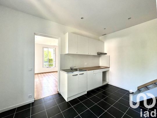 Maison 2 pièces de 66 m² à Étiolles (91450) - Photo 1