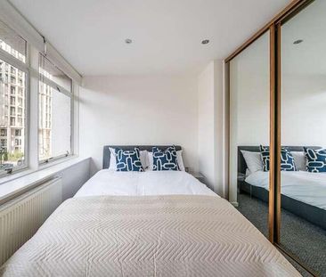 Millbank Court, John Islip Street, SW1P - Photo 2