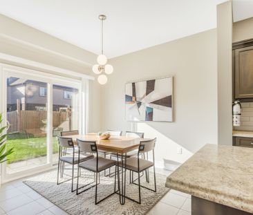 For Lease - 174 Winterberry Boulevard, Thorold, Ontario - Photo 4