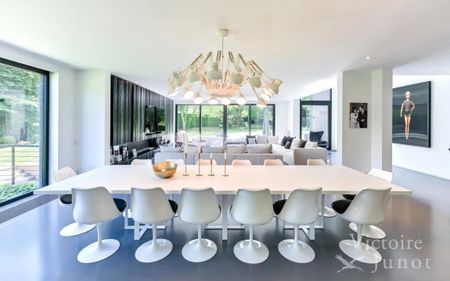 Tout savoir sur cette maison à Rhode-St-Genèse - Photo 4