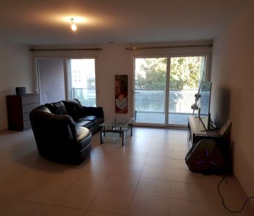 Bel appartement de 1.5 pièce de 47m2 à Morges - Foto 3