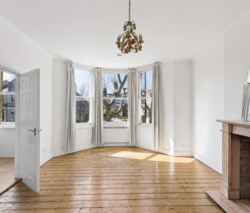 3 bedroom flat to rent - Photo 3